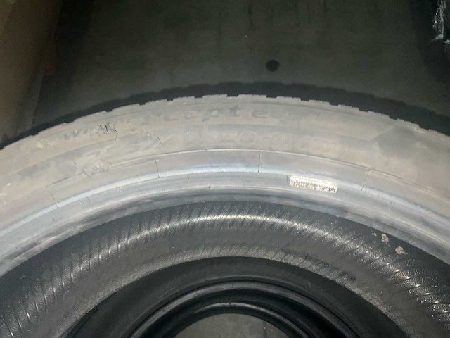 4x hankook - 255/40r20 101w xl - afbeelding 4 van  7