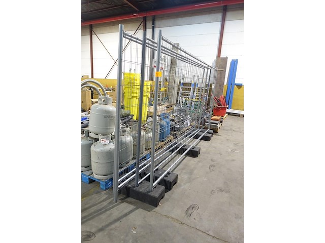 4x herashekken - afbeelding 1 van  2