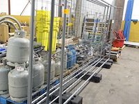 4x herashekken - afbeelding 1 van  2