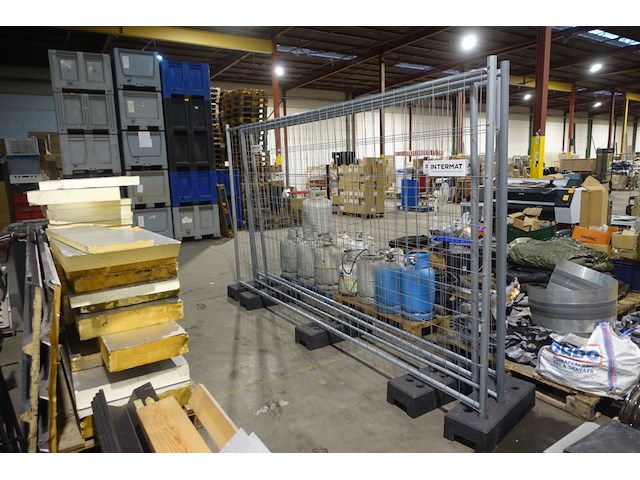 4x herashekken - afbeelding 2 van  2