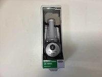 (4x) hitachi ub 18ddl draadloze lamp / lantaarn - led - li-ion - afbeelding 6 van  6