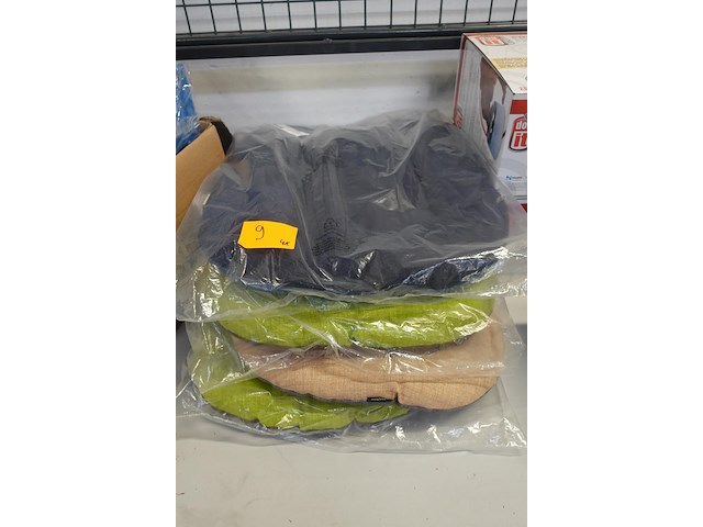 4x hondenkussen vadigran - afbeelding 1 van  2