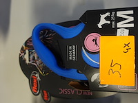 4x hondenleiband flexi - afbeelding 1 van  4