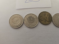 4x hongarije, polen, estland, zwitserland - afbeelding 3 van  5