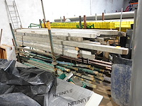 4x houder met inhoud - afbeelding 1 van  6