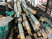 4x houder met inhoud - afbeelding 2 van  6