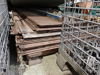 4x houder met inhoud - afbeelding 4 van  6