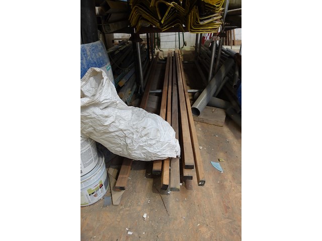 4x houder met inhoud - afbeelding 5 van  6