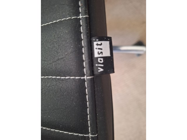 4x houten bureau - afbeelding 9 van  9