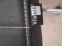 4x houten bureau - afbeelding 9 van  9