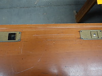 4x houten lessenaar - afbeelding 3 van  3