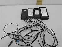4x hp voedingen 32v (printers) - afbeelding 1 van  1