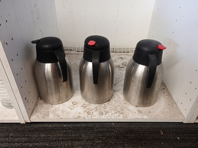4x huishoudtoestel - afbeelding 6 van  6