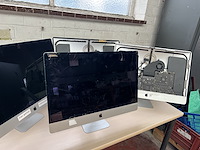 4x i-mac voor onderdelen - afbeelding 1 van  5