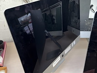 4x i-mac voor onderdelen - afbeelding 2 van  5