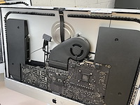 4x i-mac voor onderdelen - afbeelding 4 van  5