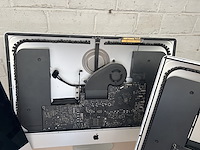 4x i-mac voor onderdelen - afbeelding 5 van  5