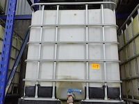4x ibc container - afbeelding 2 van  8