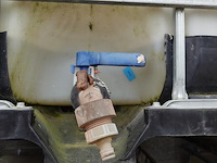 4x ibc container - afbeelding 3 van  8