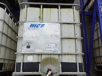 4x ibc container - afbeelding 4 van  8