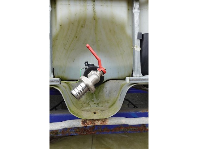 4x ibc container - afbeelding 5 van  8