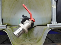 4x ibc container - afbeelding 5 van  8