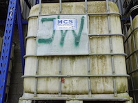 4x ibc container - afbeelding 2 van  7