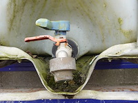 4x ibc container - afbeelding 4 van  7