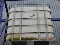 4x ibc container - afbeelding 5 van  7