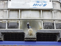 4x ibc container - afbeelding 7 van  7