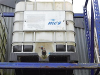 4x ibc container - afbeelding 6 van  9