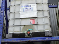 4x ibc container - afbeelding 8 van  9