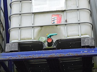 4x ibc container - afbeelding 9 van  9