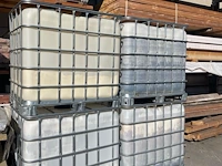 (4x) ibc vaten - afbeelding 1 van  1
