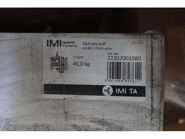 4x imi ta-modulator - afbeelding 3 van  4
