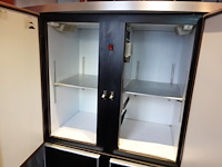 4x inbouwfrigo antoine - afbeelding 2 van  2