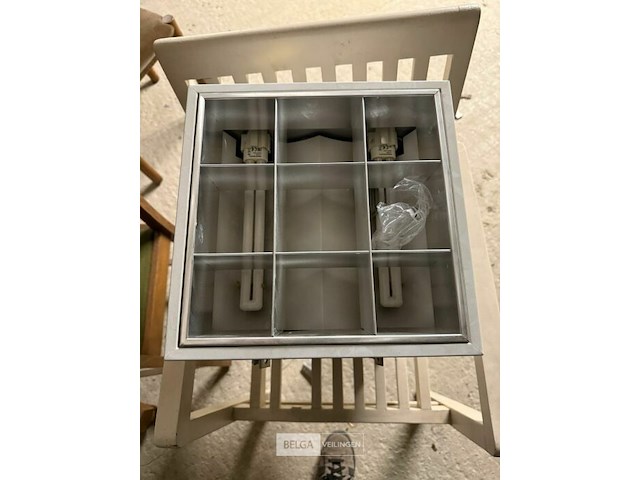 4x inbouwverlichting - afbeelding 2 van  2