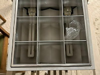 4x inbouwverlichting - afbeelding 2 van  2