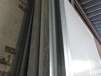 4x industrieel plexi scheidingspaneel - afbeelding 4 van  5