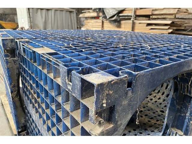 4x infiltratiekrat wavin - afbeelding 2 van  4