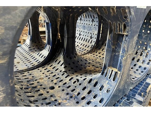 4x infiltratiekrat wavin - afbeelding 3 van  4