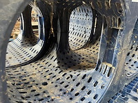 4x infiltratiekrat wavin - afbeelding 3 van  4