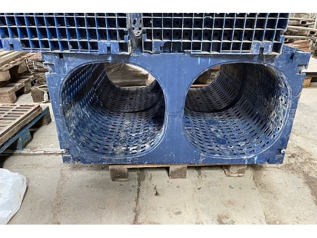 4x infiltratiekrat wavin - afbeelding 4 van  4