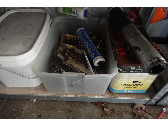 4x inhoud rek - afbeelding 2 van  24