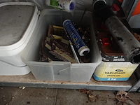 4x inhoud rek - afbeelding 2 van  24