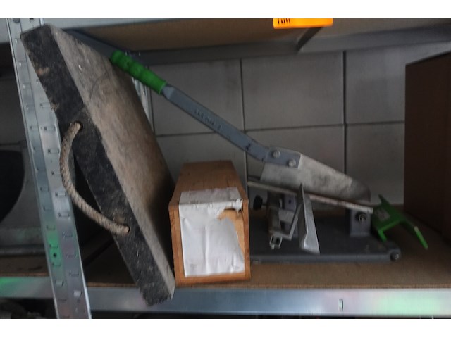 4x inhoud rek - afbeelding 3 van  24