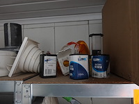 4x inhoud rek - afbeelding 4 van  24