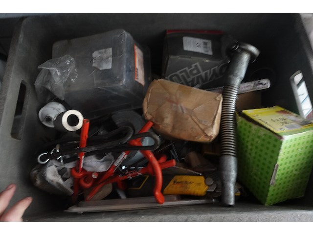 4x inhoud rek - afbeelding 5 van  24