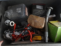 4x inhoud rek - afbeelding 5 van  24