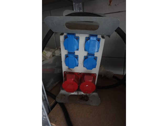 4x inhoud rek - afbeelding 6 van  24